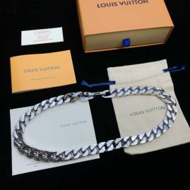 Picture of LV Necklace _SKULVnecklace08ly7412517